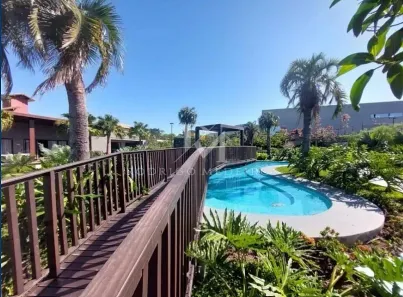 Cobertura com 3 Quartos à venda, 295m² no Campeche, Florianópolis