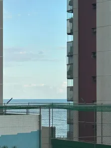 Apartamento com 3 Quartos à venda, 123m² no Praia de Itaparica, Vila Velha