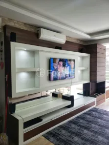 Apartamento com 1 Quarto à venda, 65m² no Centro, Gramado