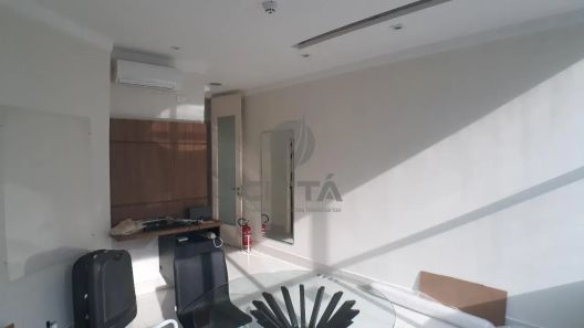 Conjunto Comercial / Sala com 1 Quarto à venda, 24m² no Loteamento Residencial Vila Bella, Campinas
