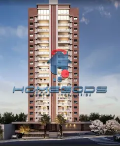 Apartamento com 2 Quartos para venda ou aluguel, 130m² no Cambuí, Campinas