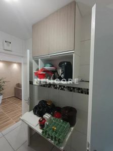 Casa de Condomínio com 3 Quartos à venda, 112m² no Caguassu, Sorocaba