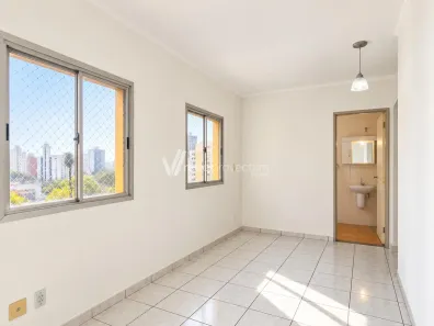 Apartamento com 1 Quarto à venda, 40m² no Centro, Campinas
