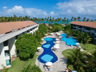 Studio com 1 Quarto à venda, 56m² no , Tamandaré