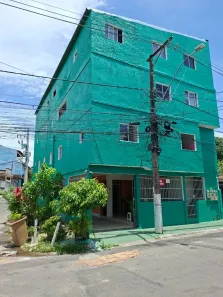 Prédio/Edifício Inteiro à venda, 710m² no André Carloni, Serra