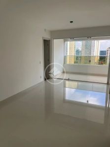 Apartamento com 1 Quarto à venda, 43m² no Vila da Serra, Nova Lima