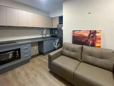 Studio com 1 Quarto à venda, 40m² no Centro, Florianópolis