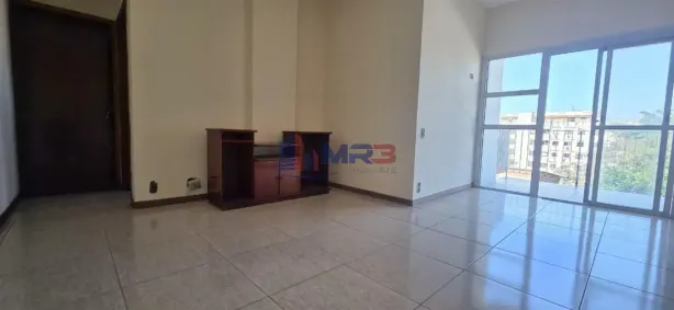 Apartamento com 2 Quartos à venda, 60m² no Pechincha, Rio de Janeiro