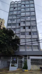 Apartamento com 3 Quartos à venda, 129m² no Centro, Campinas
