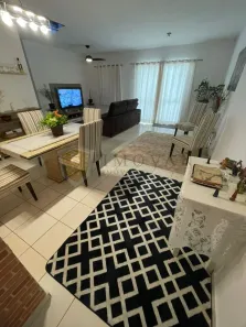 Apartamento com 3 Quartos à venda, 101m² no Nova Aliança, Ribeirão Preto