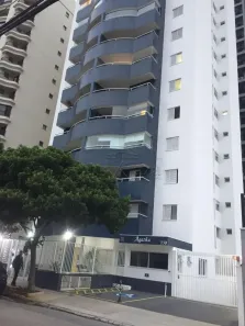 Apartamento com 2 Quartos à venda, 64m² no Parque Residencial Aquarius, São José dos Campos