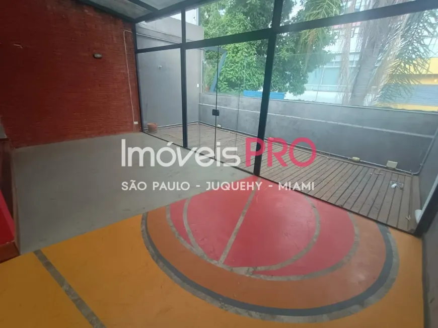 Foto do imóvel - Imóvel comercial para alugar com 6 banheiros e 470 m² próximo ao Metrô Oscar Freire em