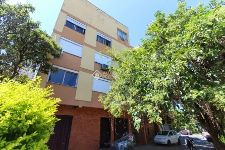 Apartamento com 1 Quarto à venda, 35m² no Centro, Canoas