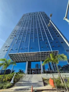 Conjunto Comercial / Sala para venda ou aluguel, 64m² no Boa Viagem, Recife