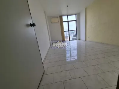 Conjunto Comercial / Sala com 1 Quarto à venda, 28m² no Tijuca, Rio de Janeiro