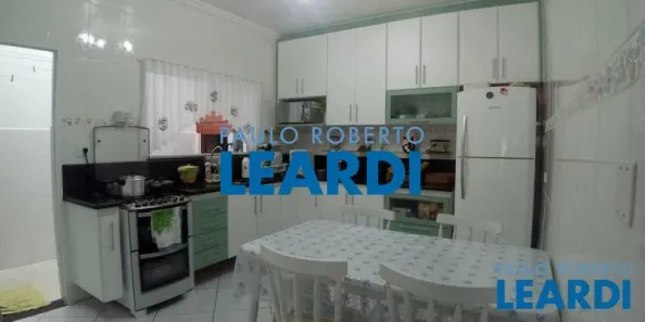 Sobrado com 4 Quartos à venda, 75m² no Cooperativa, São Bernardo do Campo