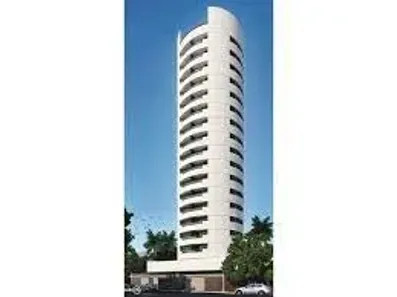 Apartamento com 3 Quartos à venda, 86m² no Boa Viagem, Recife