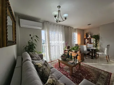 Apartamento com 3 Quartos à venda, 161m² no Tanque, Rio de Janeiro