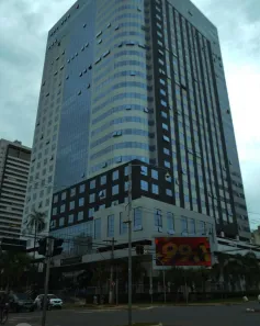 Conjunto Comercial / Sala para venda ou aluguel, 157m² no Setor Oeste, Goiânia
