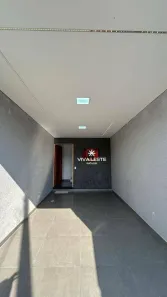 Sobrado com 2 Quartos à venda, 93m² no Portal das Alamedas, Franco da Rocha