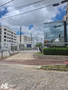 Apartamento com 2 Quartos à venda, 56m² no Nova Parnamirim, Parnamirim