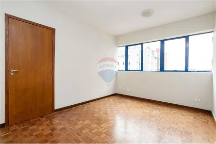 Conjunto Comercial / Sala à venda, 33m² no Bigorrilho, Curitiba