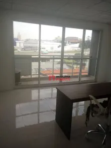 Conjunto Comercial / Sala à venda, 37m² no Centro, São Bernardo do Campo