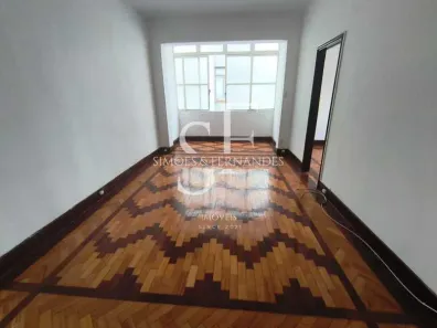 Apartamento com 3 Quartos à venda, 76m² no Tijuca, Rio de Janeiro