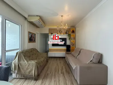 Apartamento com 3 Quartos à venda, 90m² no Ponta Negra, Manaus