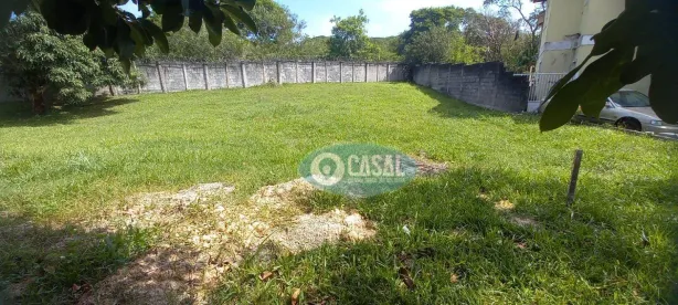 Terreno / Lote / Condomínio à venda, 390m² no Várzea das Moças, Niterói