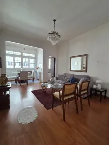 Apartamento com 3 Quartos à venda, 97m² no Copacabana, Rio de Janeiro