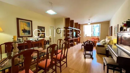 Apartamento com 4 Quartos à venda, 153m² no Ipanema, Rio de Janeiro