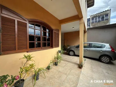 Casa com 3 Quartos à venda, 477m² no Eldorado, Contagem