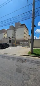 Cobertura com 3 Quartos à venda, 110m² no Betim Industrial, Betim
