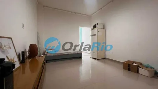 Apartamento com 1 Quarto à venda, 36m² no Copacabana, Rio de Janeiro
