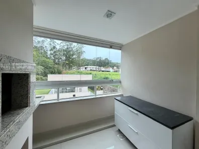 Apartamento com 2 Quartos à venda, 68m² no Pantanal, Florianópolis