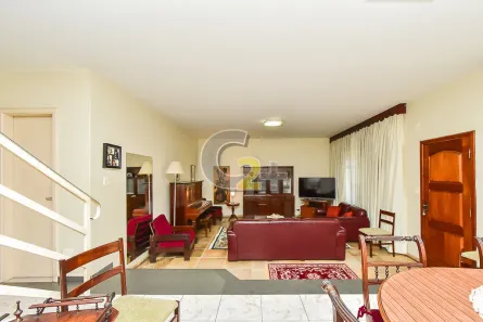 Sobrado com 3 Quartos à venda, 290m² no Sumaré, São Paulo