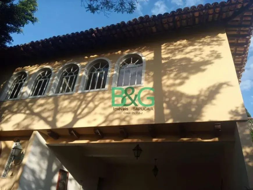 Foto do imóvel - Imóvel comercial para alugar com 6 quartos, 5 banheiros e 4 vagas na garagem em