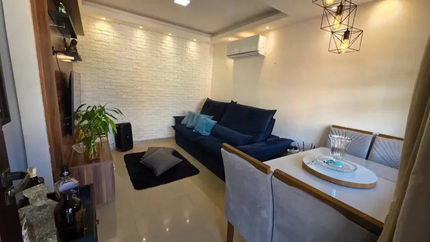 Foto do imóvel - Apartamento à venda com 2 quartos, 1 banheiro, 1 vaga na garagem e aceita animais no condomínio.