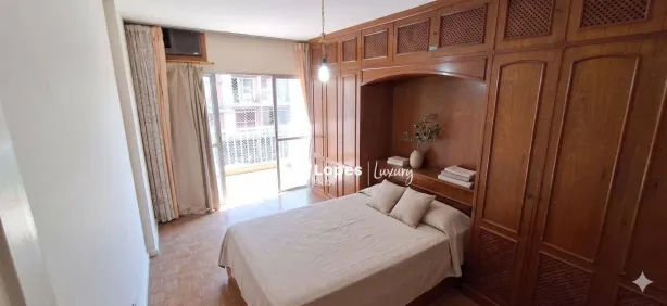 Apartamento com 2 Quartos à venda, 60m² no Lins de Vasconcelos, Rio de Janeiro