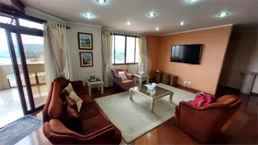 Apartamento com 4 Quartos à venda, 300m² no Água Fria, São Paulo