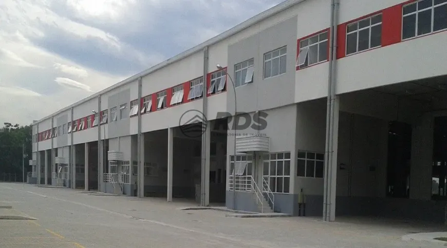 Foto do imóvel - Galpão/Depósito/Armazém para alugar com 1981 m² disponível para locação em