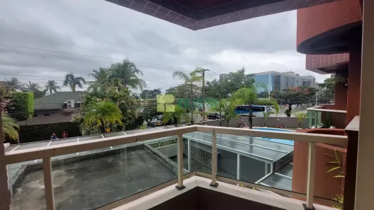 com 3 Quartos para venda ou aluguel, 132m² no Parque Residencial Aquarius, São José dos Campos