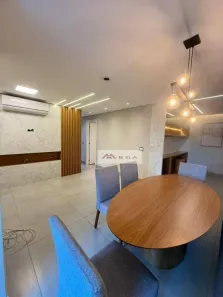 Apartamento com 3 Quartos para venda ou aluguel, 84m² no Taquaral, Campinas