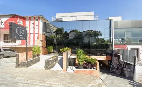 Studio com 1 Quarto à venda, 27m² no Centro, Florianópolis