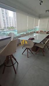 Apartamento com 4 Quartos à venda, 180m² no Centro, São Bernardo do Campo