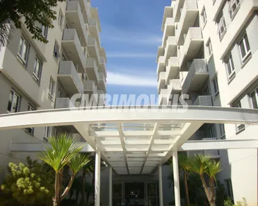 Conjunto Comercial / Sala com 1 Quarto para venda ou aluguel, 40m² no Centro, Campinas
