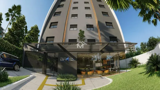 Apartamento com 2 Quartos à venda, 49m² no Centro, Canoas