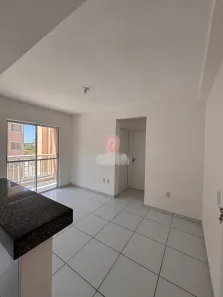 Apartamento com 2 Quartos para alugar, 49m² no Centro, Eusébio