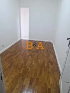 Apartamento com 1 Quarto à venda, 31m² no Leme, Rio de Janeiro